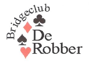 B.C. de Robber logo